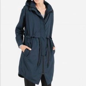 Everlane The City Anorak